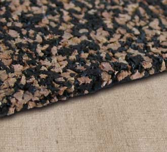 Acoustic Floor Mat Systems