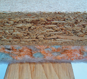 Acoustic Floorboard Systems