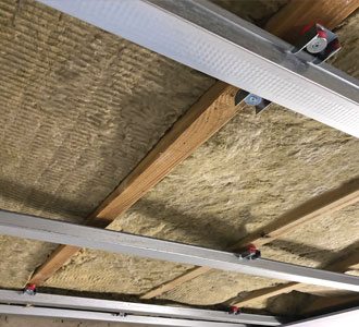 Soundproofing Solutions